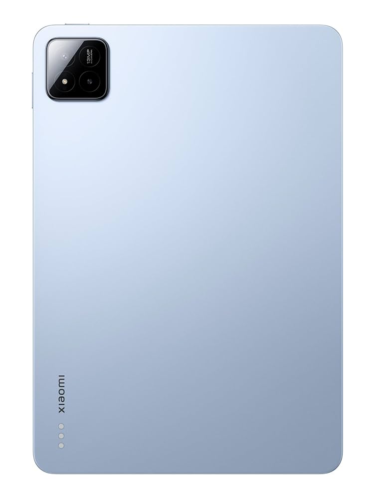 美品 Xiaomi Pad 7 Blue 8GB/256GB Xiaomi Pad 7 Global Version (2410CRP4CG) – Swiftronics Canada